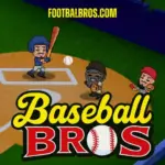Baseball Bros