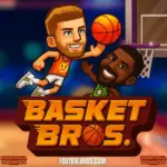 Basketball Bros
