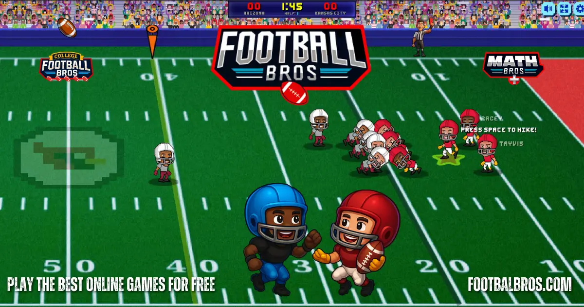 Football Bros