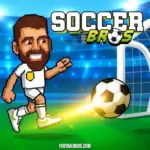 Soccer Bros